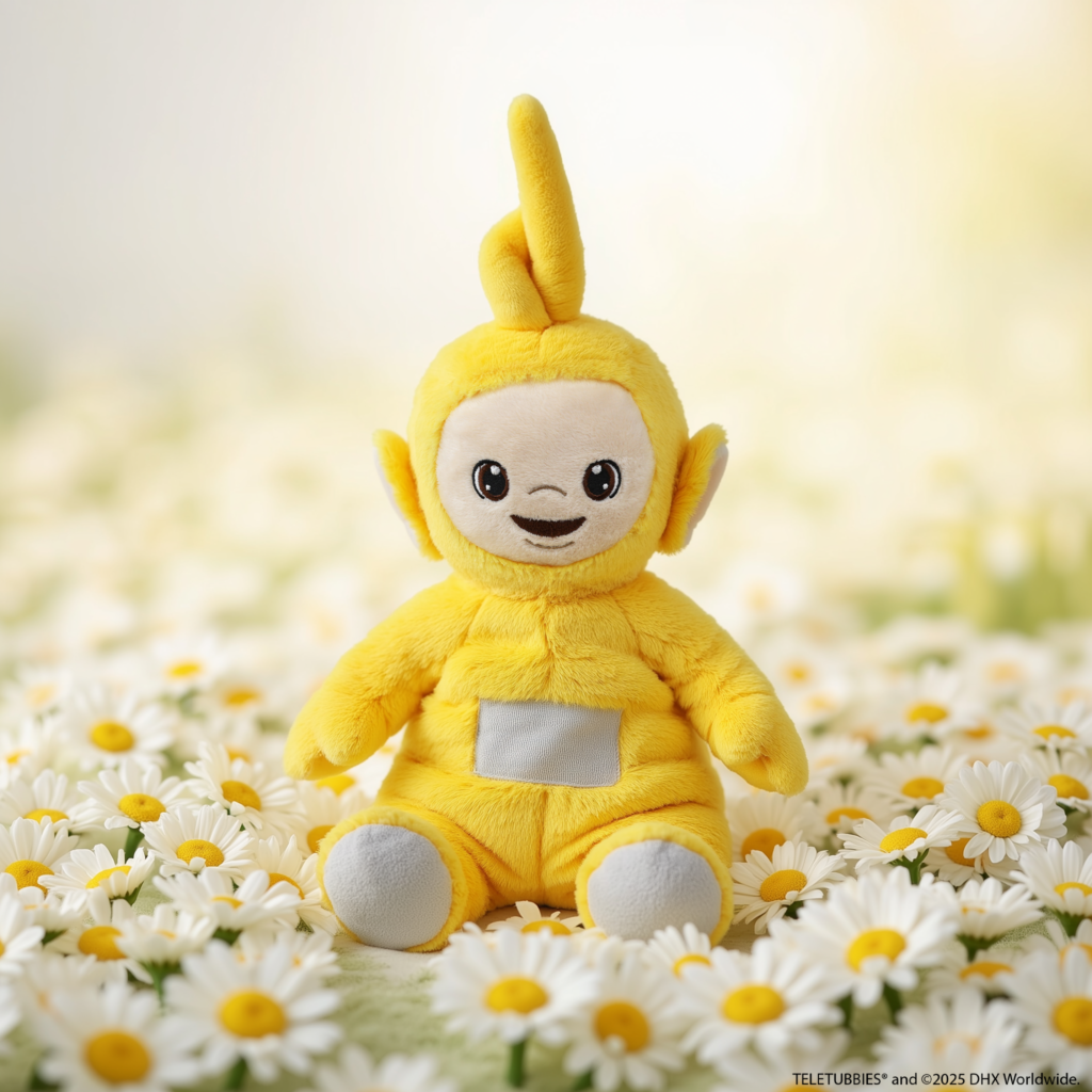 Teletubbies Warmie
