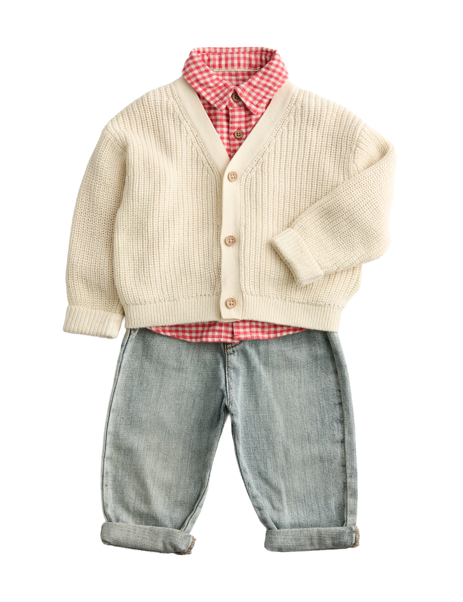 Brand Spotlight: M&S