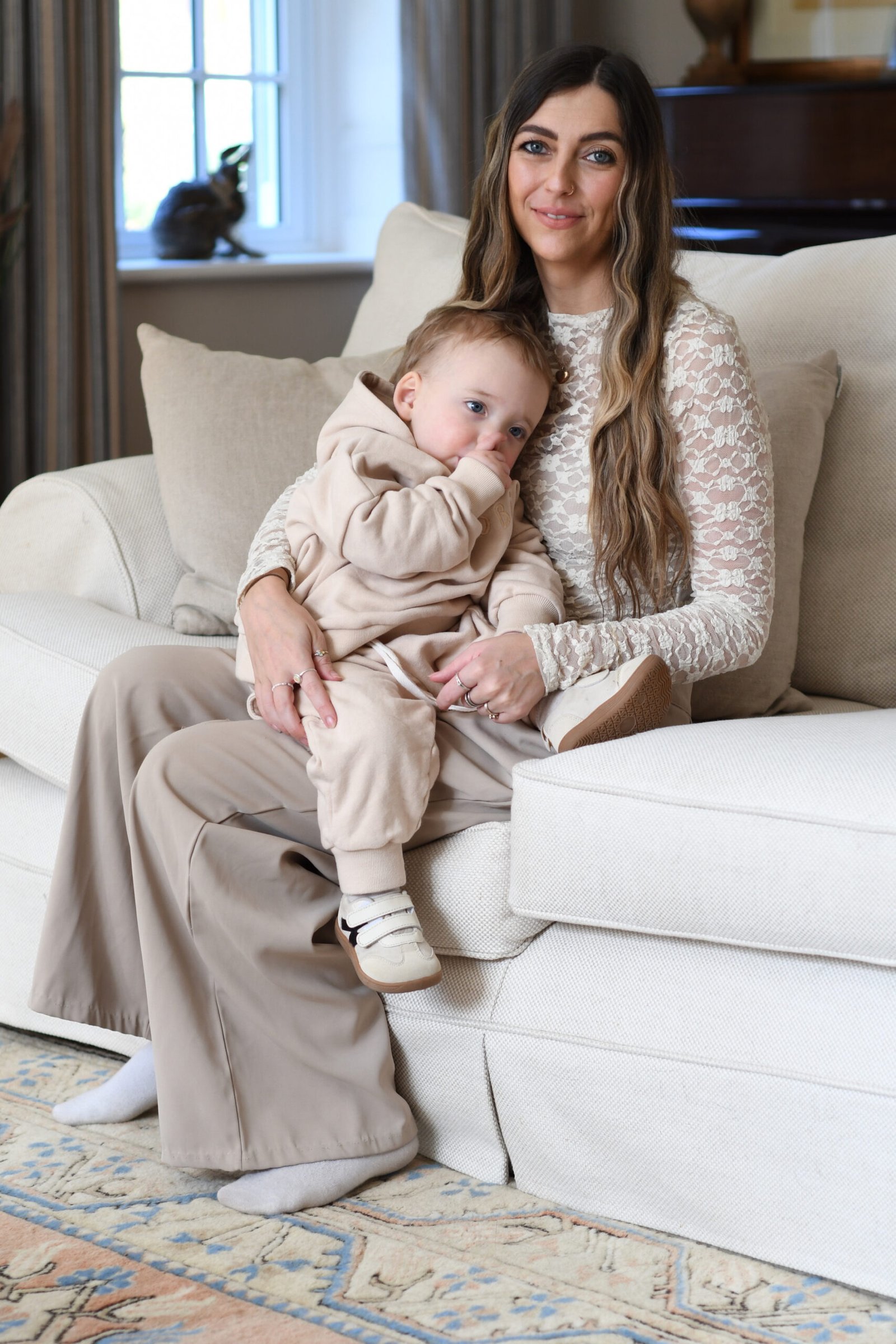 Female Founders: An Interview With ROOBiE Founder Sammi Price