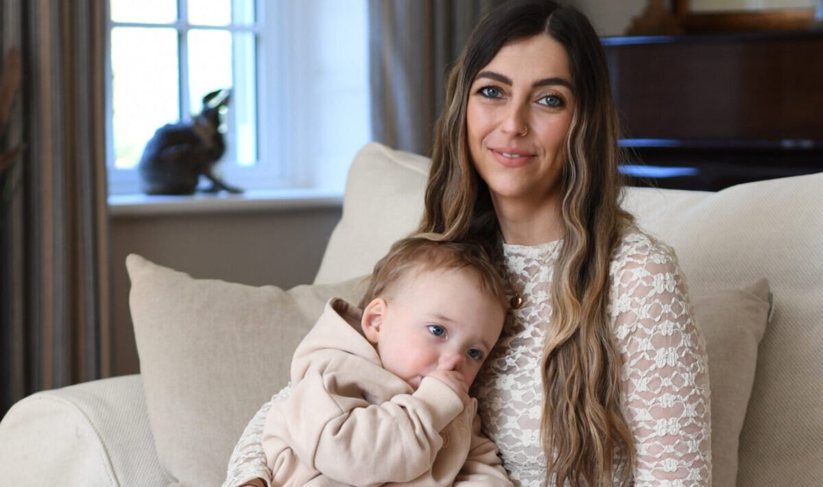 Female Founders: An Interview With ROOBiE Founder Sammi Price - The ...