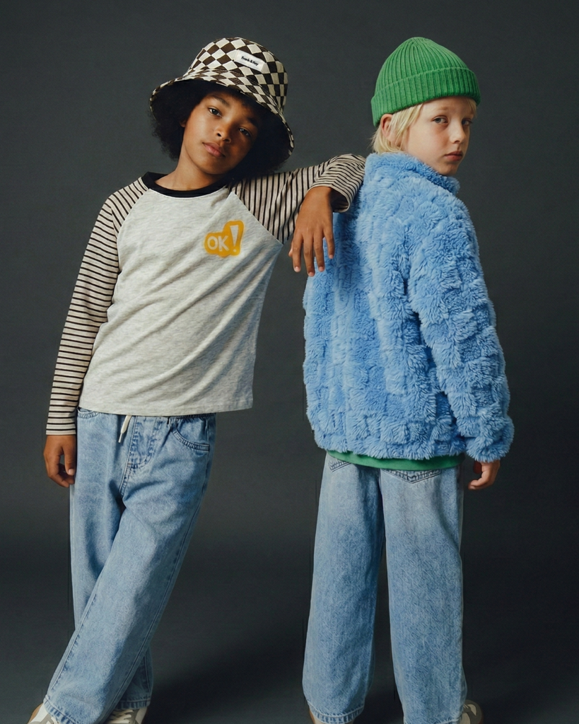 Meet Tiny Trendsetters: A New Go-To Destination For Boutique Kid’s Wear Brands