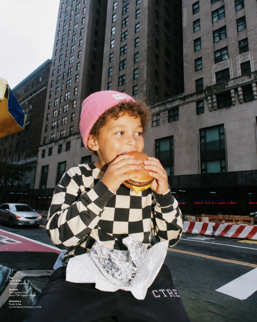Meet Tiny Trendsetters: A New Go-To Destination For Boutique Kid’s Wear Brands