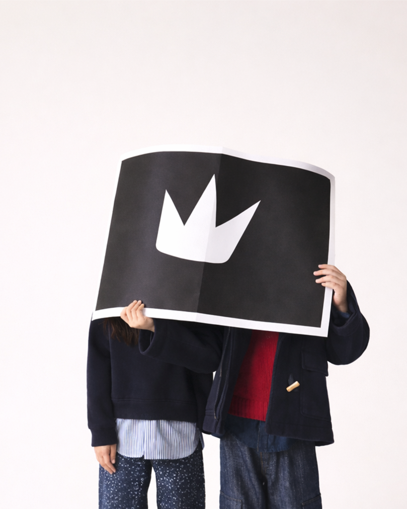 Meet Tiny Trendsetters: A New Go-To Destination For Boutique Kid’s Wear Brands