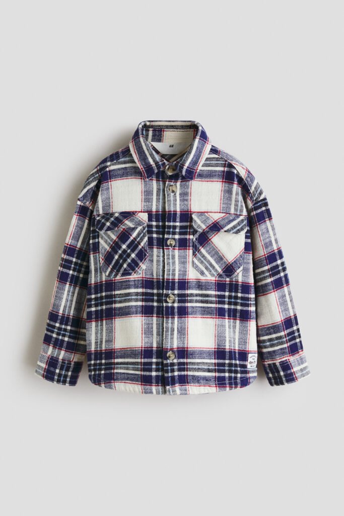 Oversized Shirt