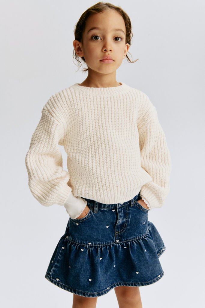 13 Pieces We Are Loving From New Season H&M