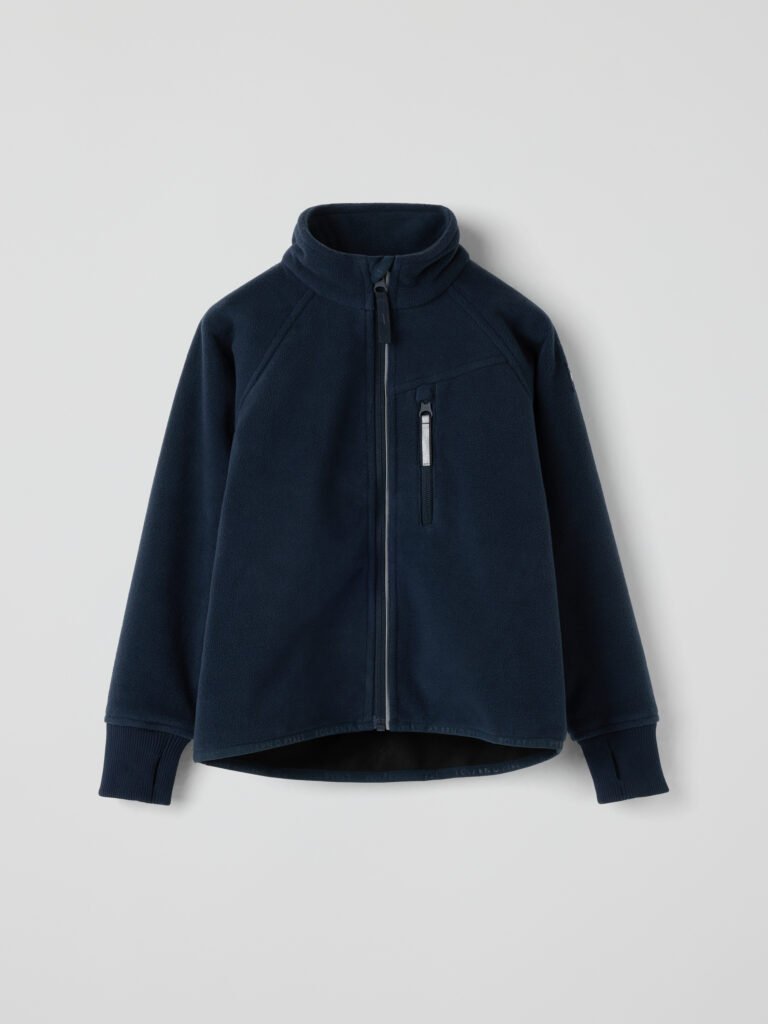 Windfleece Jacket
