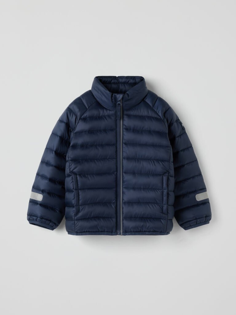Lightweight Padded Jacket