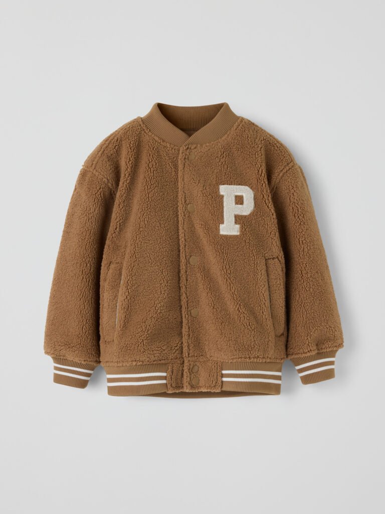 Windfleece Jacket