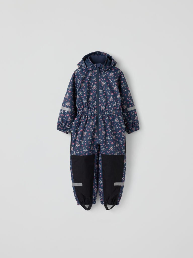 Waterproof Puddlesuit