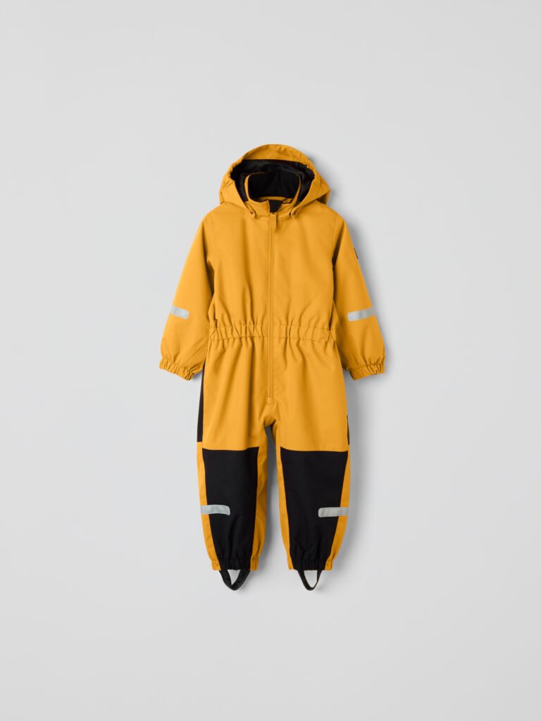 Waterproof Puddlesuit