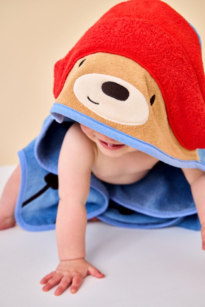 A Beautifully British Collision: Jojo Maman Bebe x Paddington