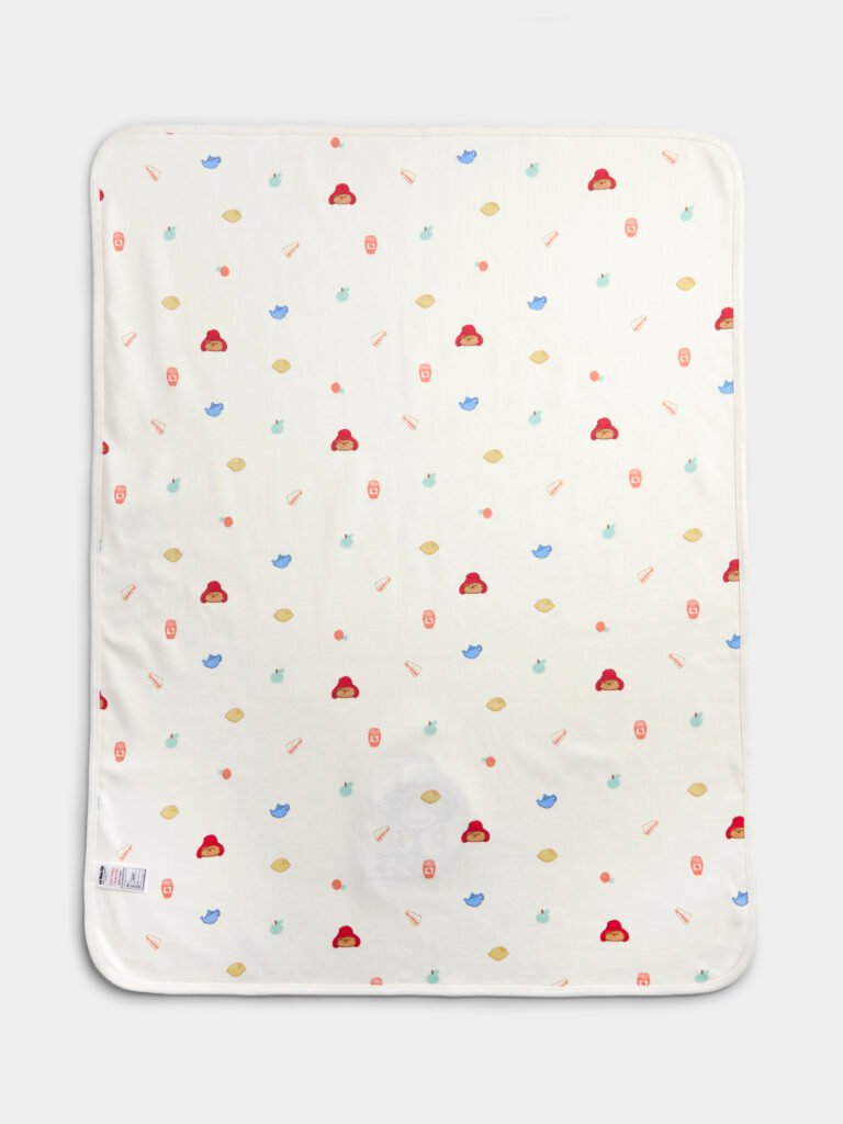 A Beautifully British Collision: Jojo Maman Bebe x Paddington