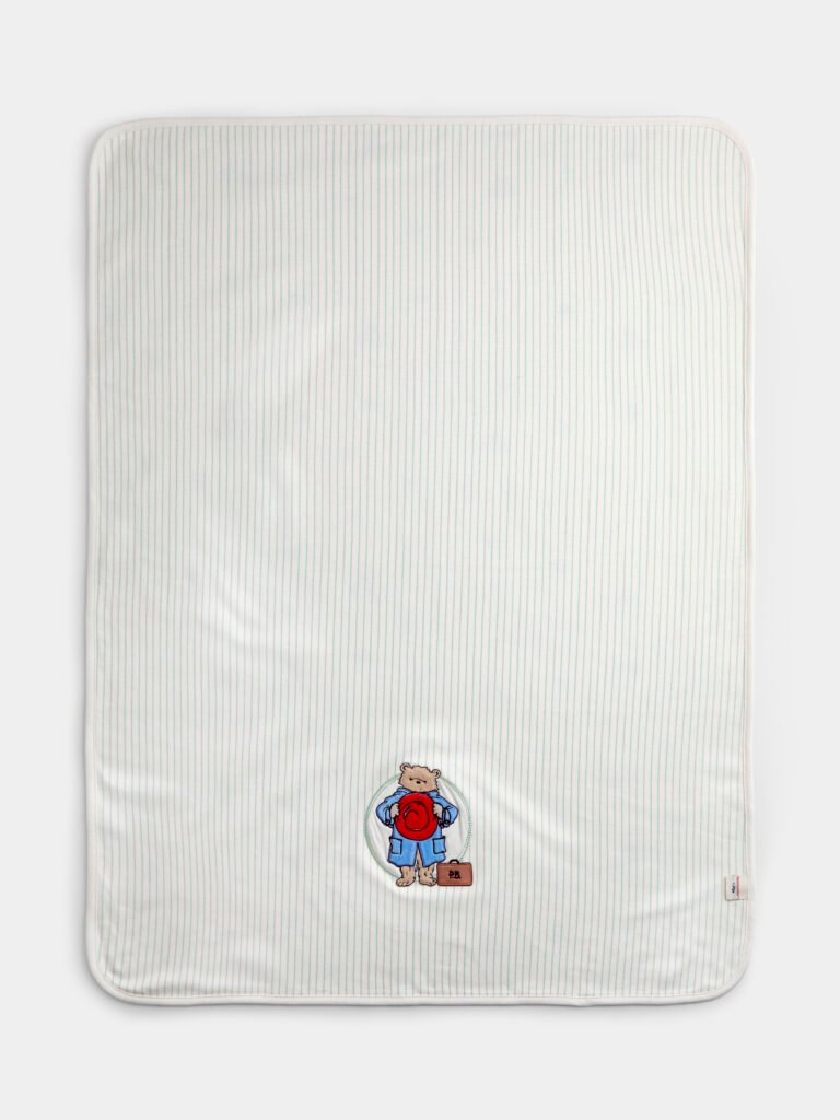 A Beautifully British Collision: Jojo Maman Bebe x Paddington