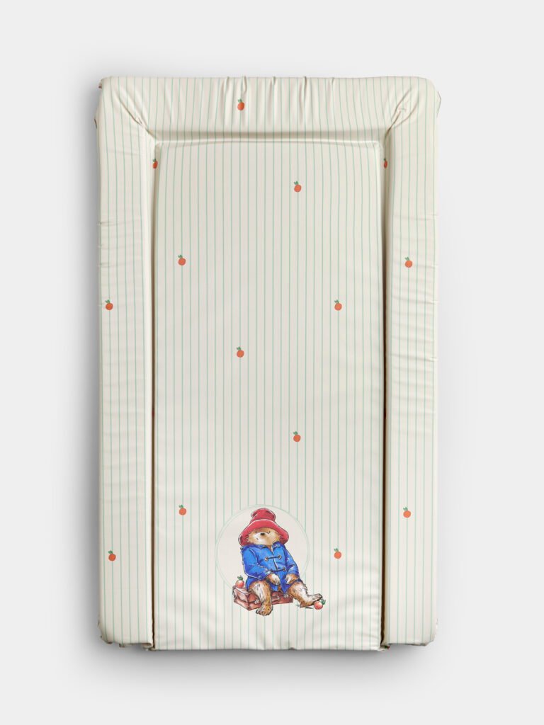 Changing Mat