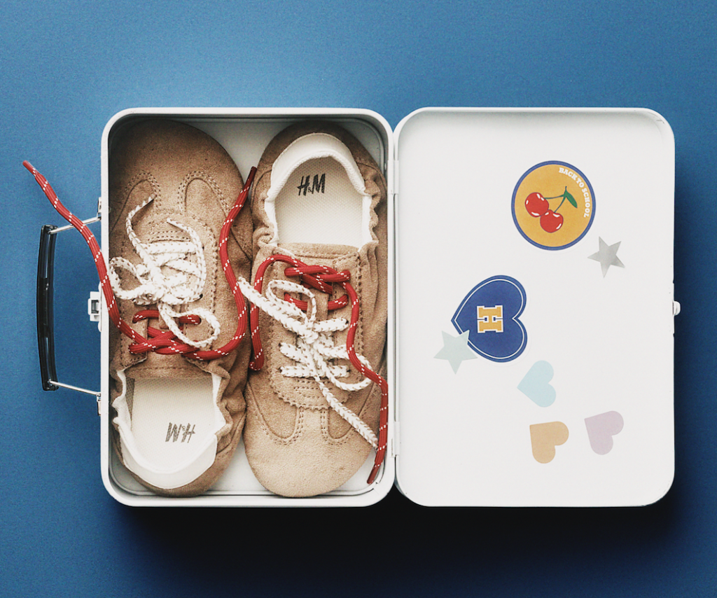 Barefoot Trainers